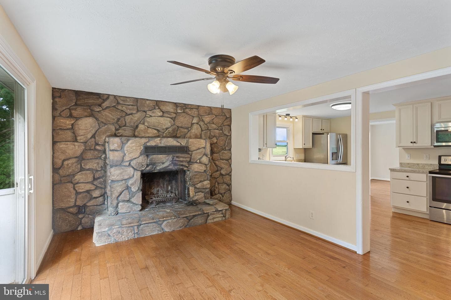 1919 Ridge Road, New Market