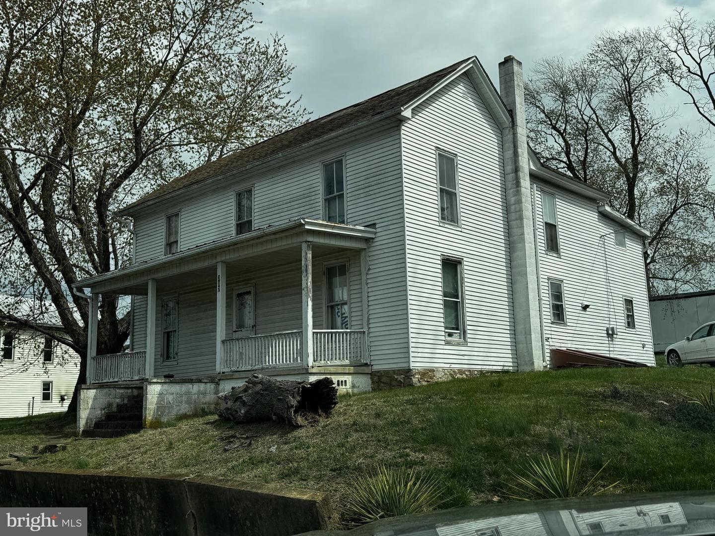 307 Palmyra Road, Edinburg