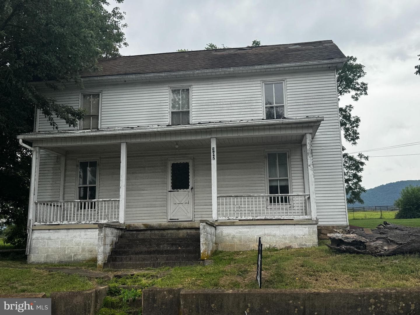 307 Palmyra Road, Edinburg