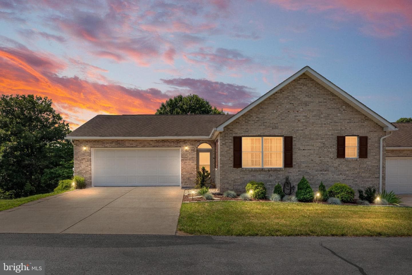 64 Tyler Circle #c-4, Strasburg