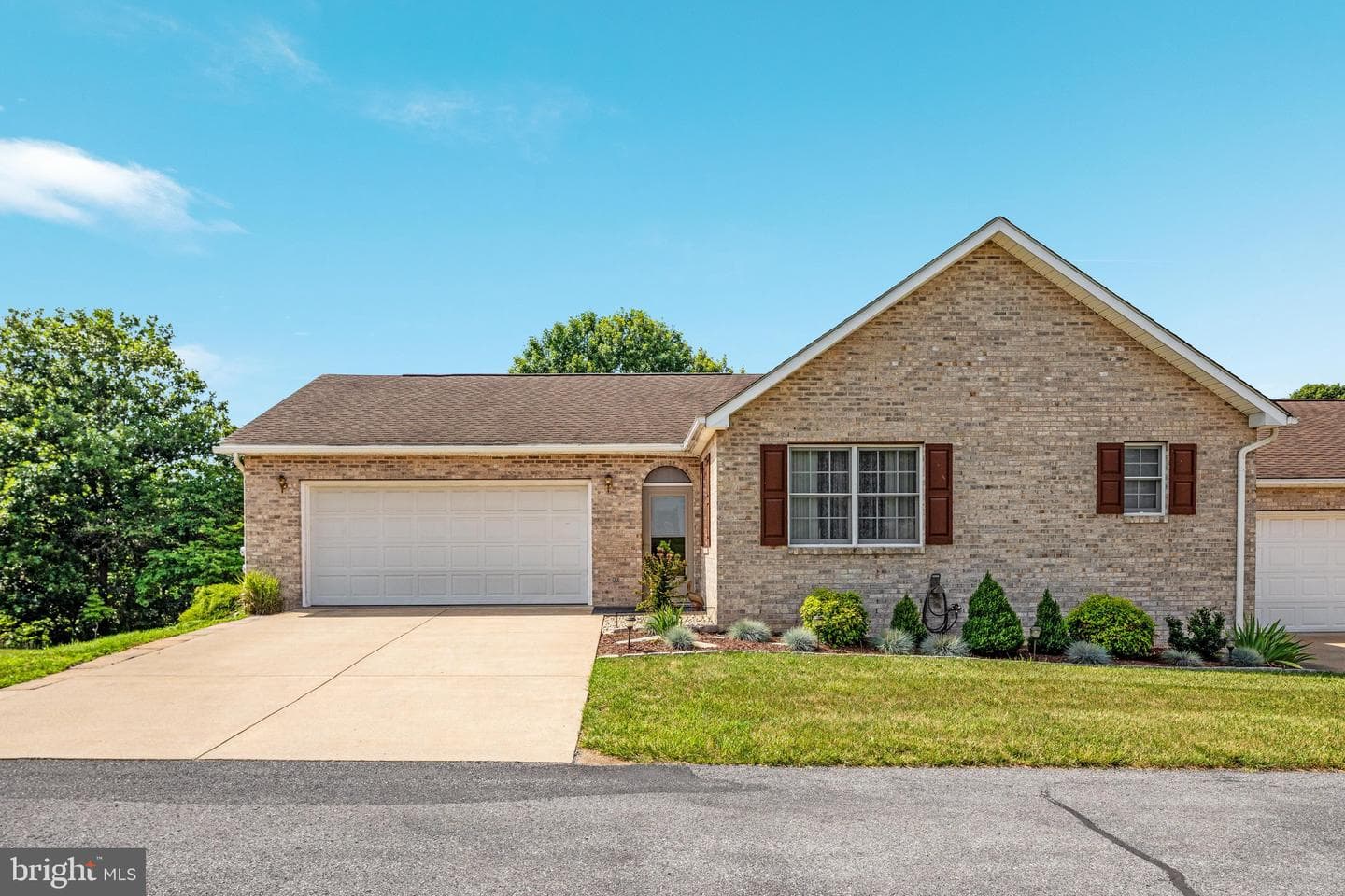 64 Tyler Circle #c-4, Strasburg