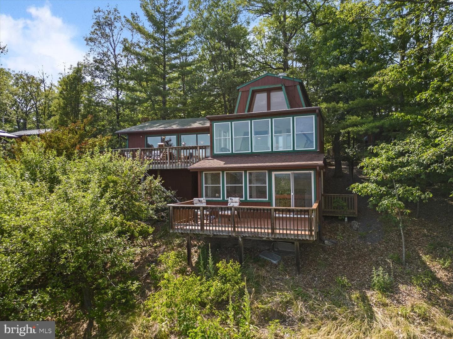 685 N Maple, Mount Jackson