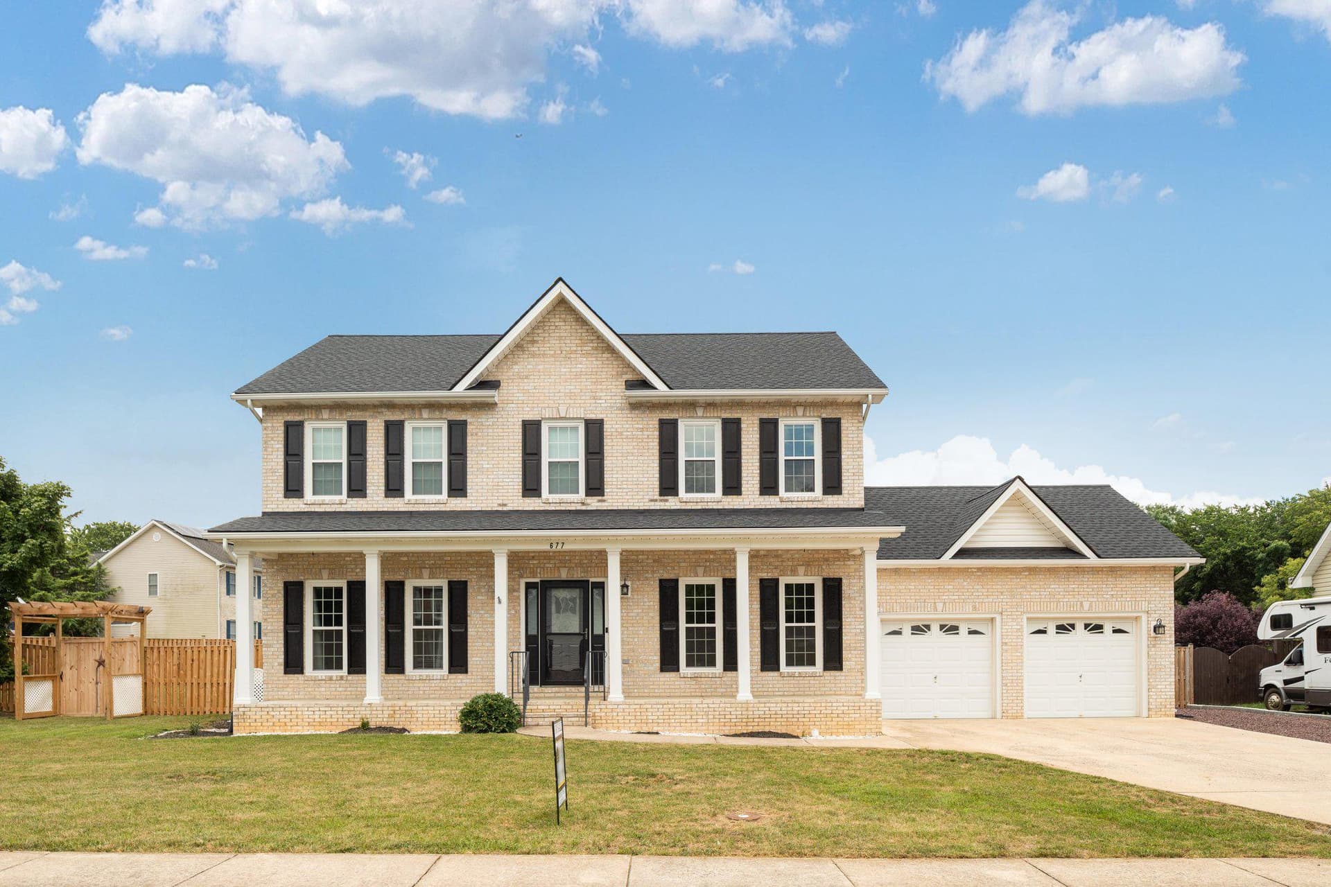 677 Dellinger Drive photo 3