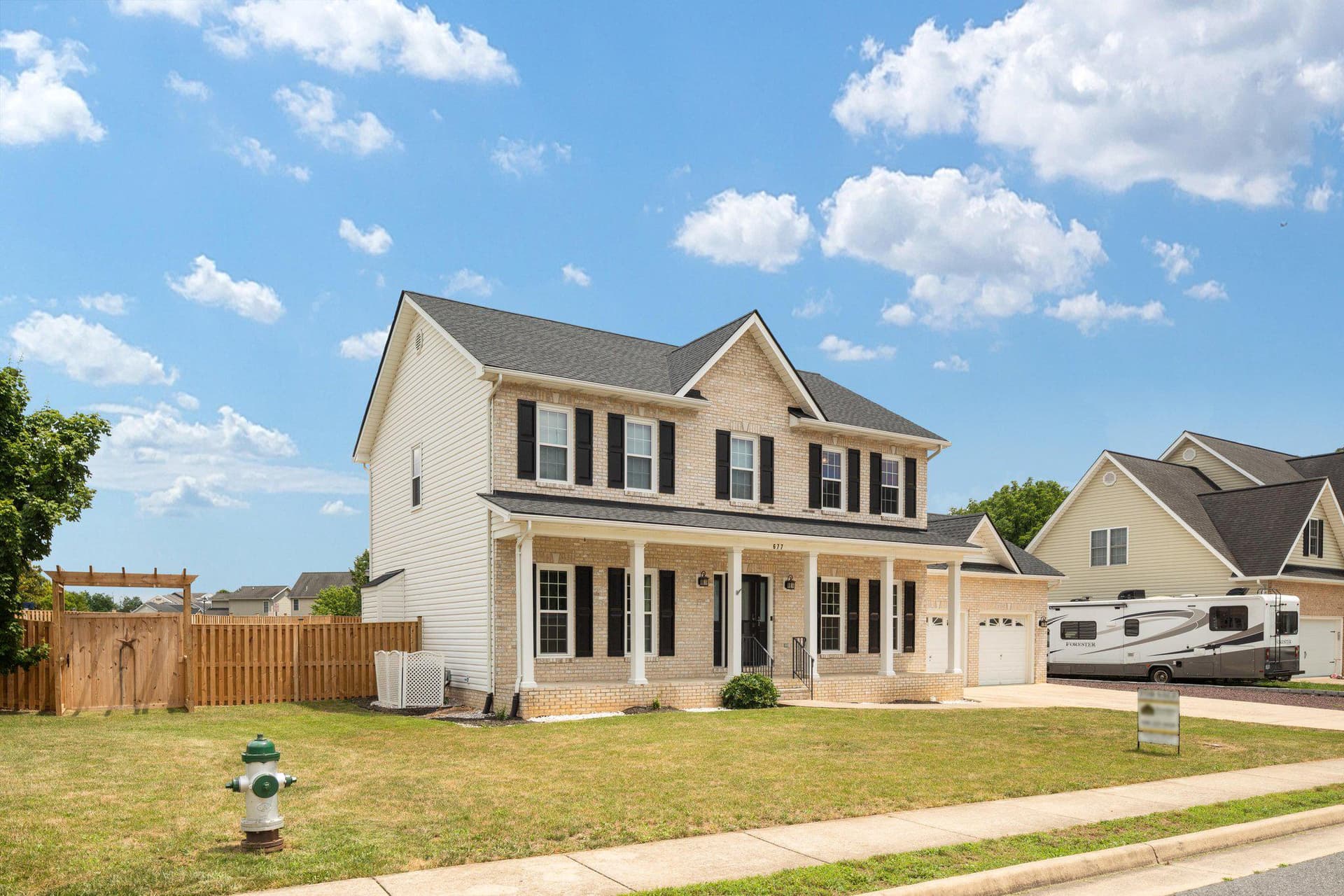 677 Dellinger Drive photo 32