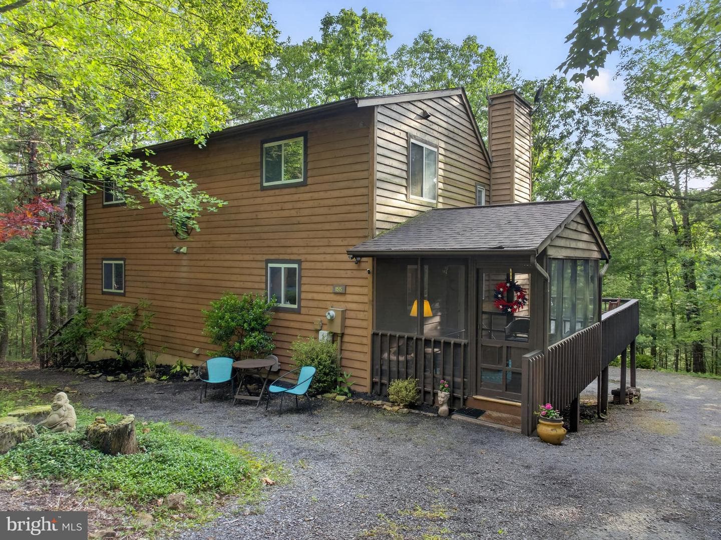 155 Beech photo 3