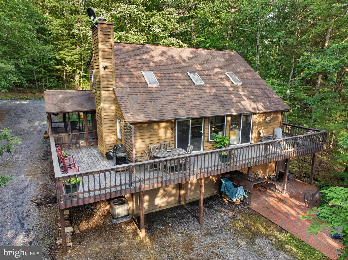 155 Beech photo 7