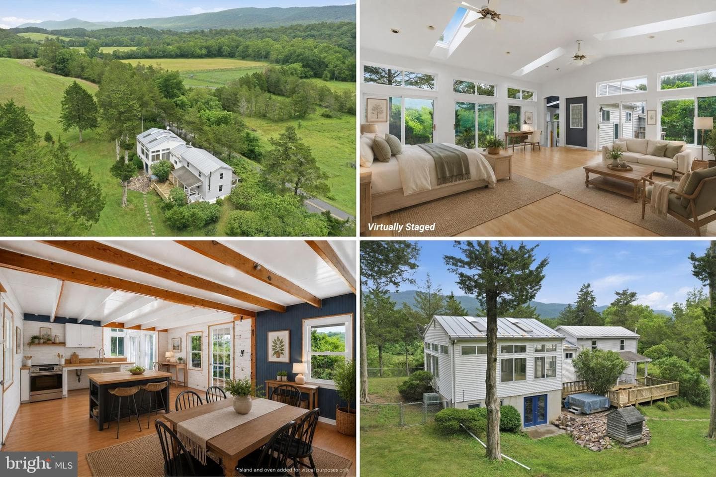 6223 Fort Valley Road, Fort Valley