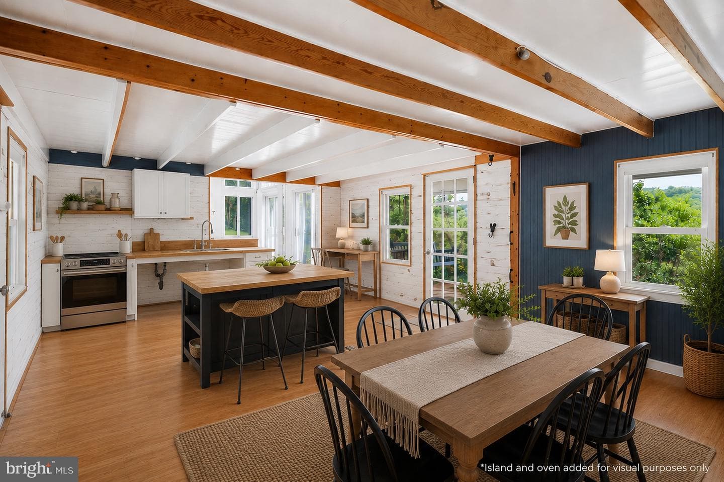 6223 Fort Valley Road photo 19