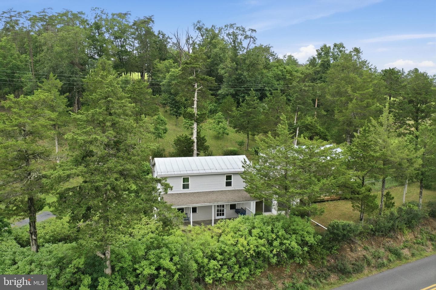 6223 Fort Valley Road photo 39