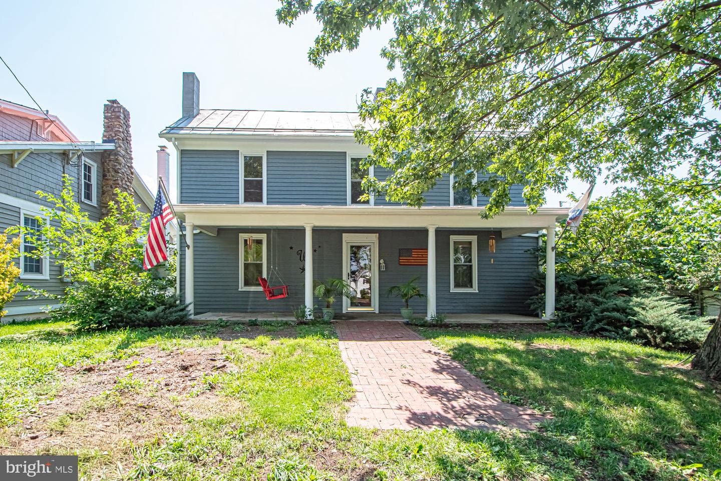 202 Shenandoah Avenue, Edinburg