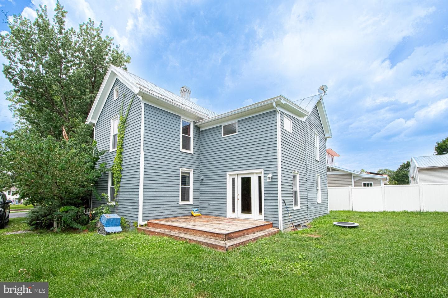 202 Shenandoah Avenue photo 46