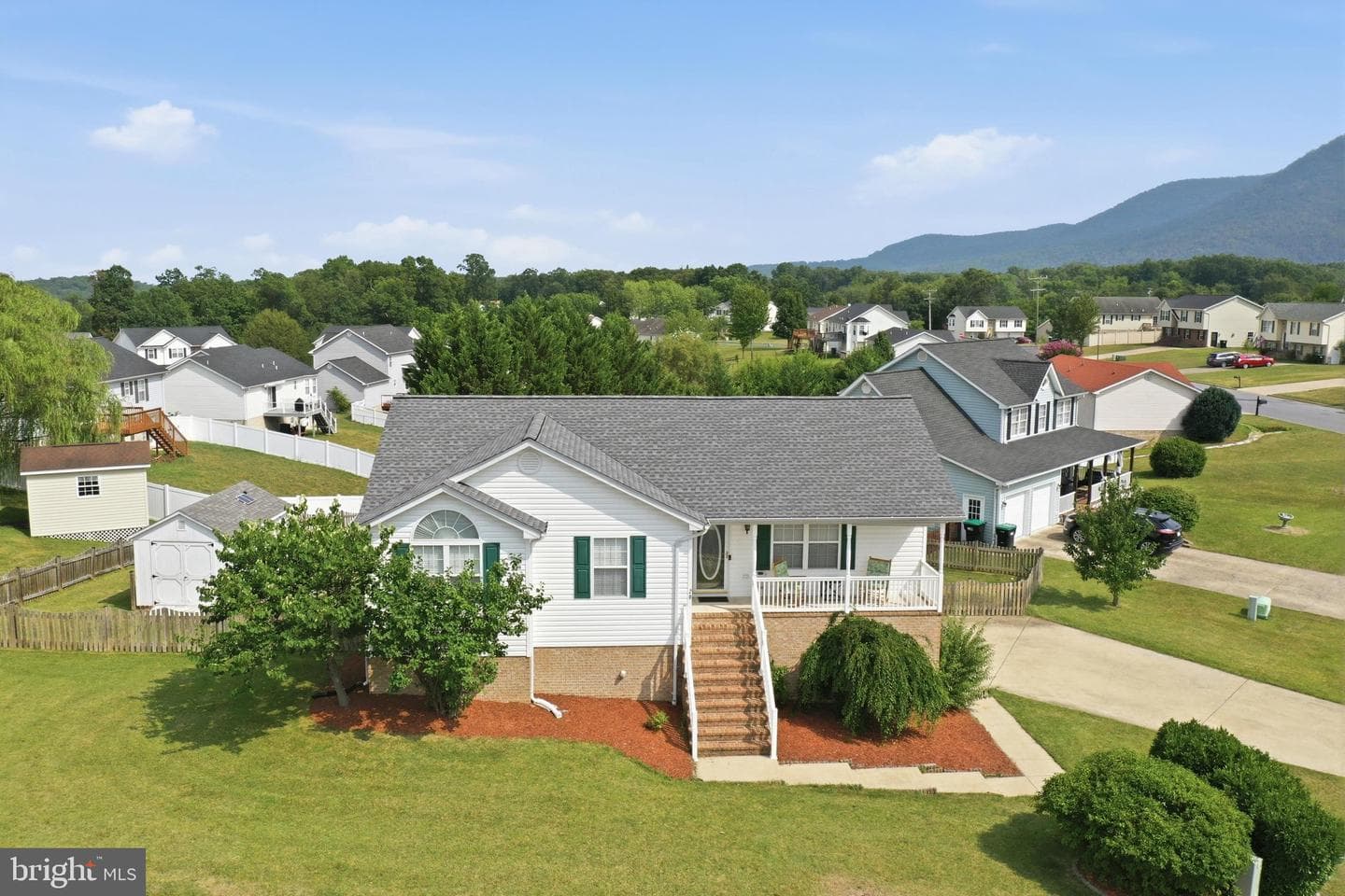 20 Philips Court, Strasburg