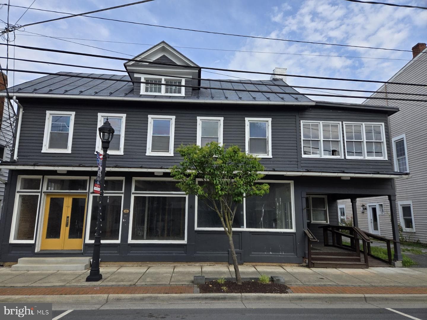 9363 N Congress Street, New Market