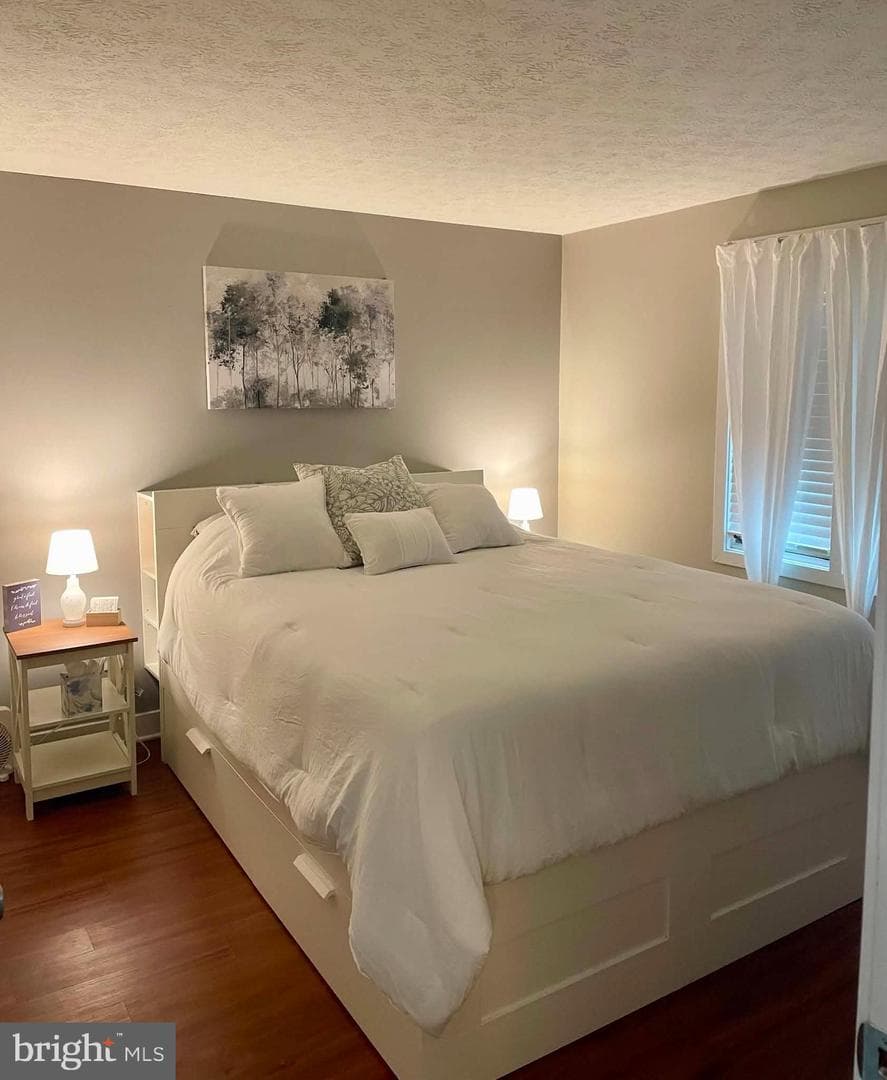 361 The Hill, Basye