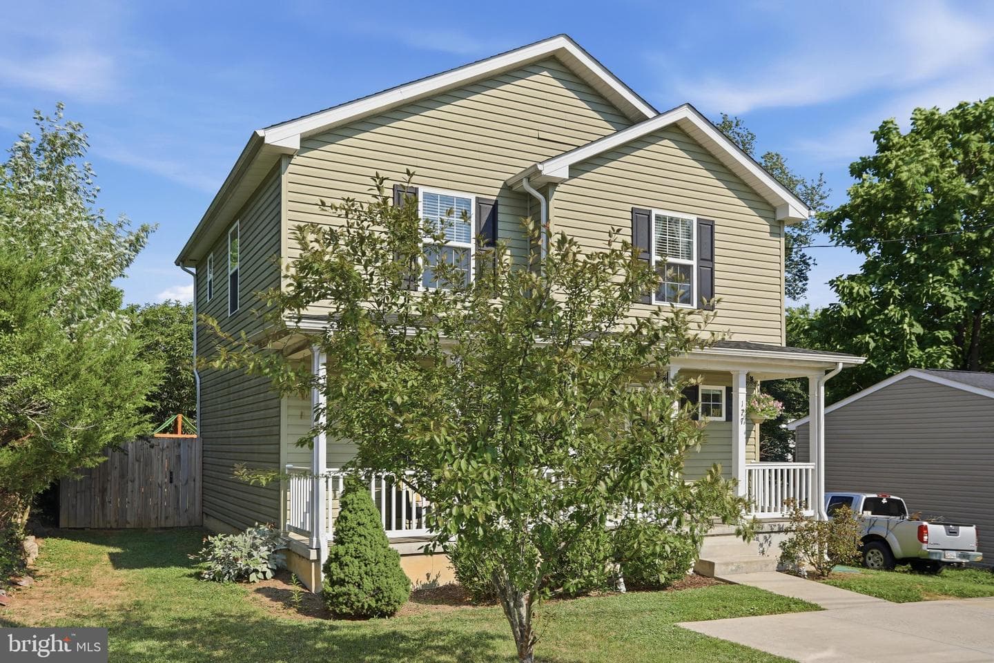 177 S Loudoun Street photo 39
