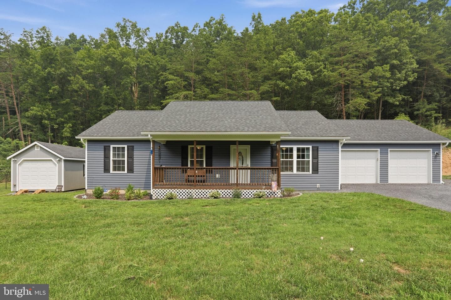 4111 Moreland Gap Road, New Market