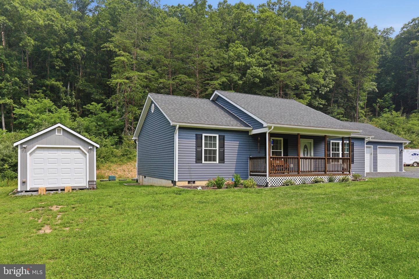 4111 Moreland Gap Road photo 5