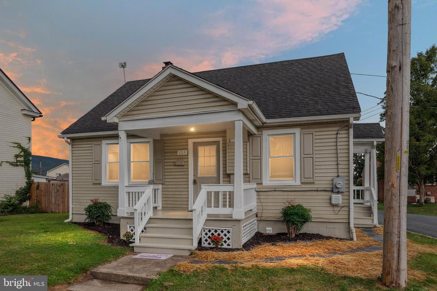 528 E Queen Street, Strasburg