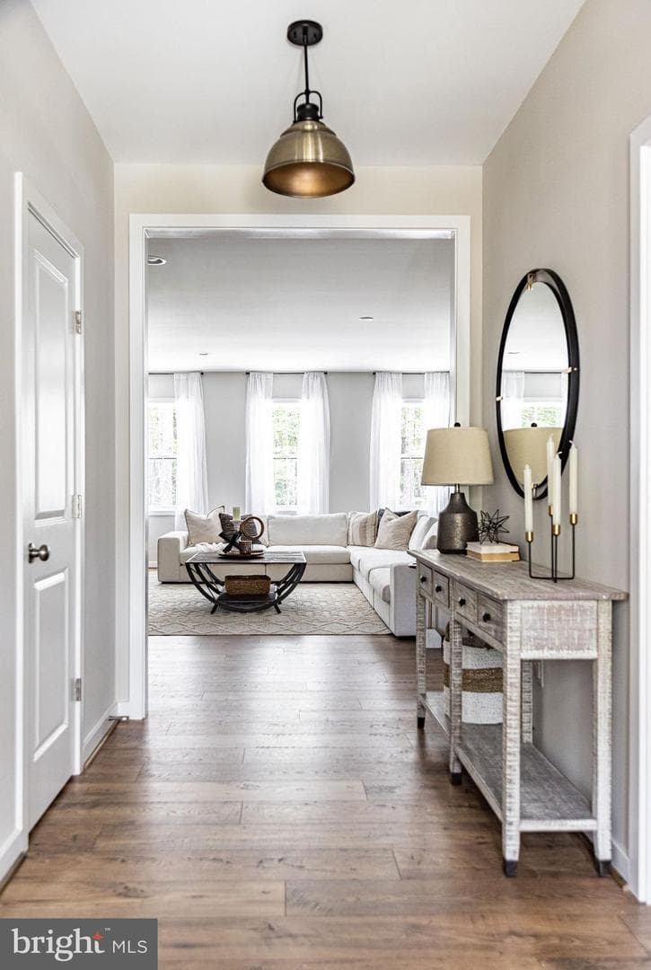 Lot 1 Blakely Street, Fredericksburg