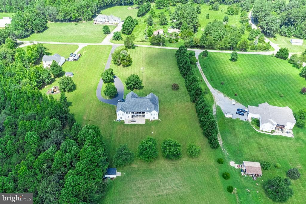 7609 Baileys Road