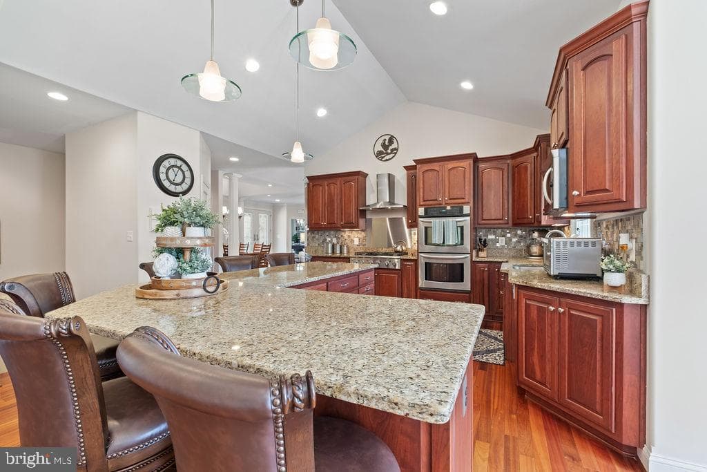 7609 Baileys Road photo 26