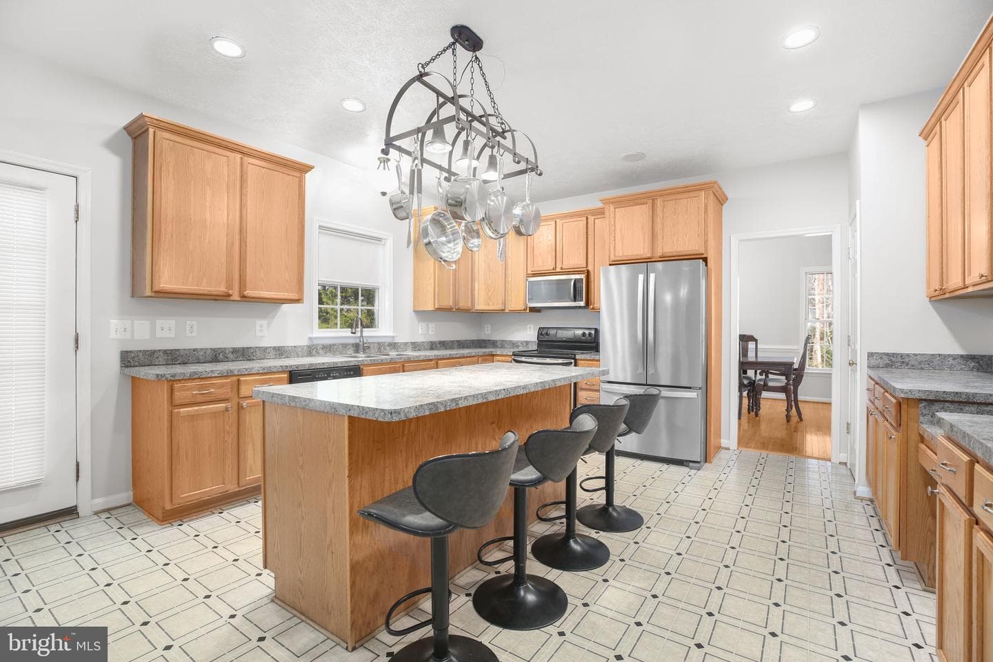 10504 Big Horn Drive photo 14
