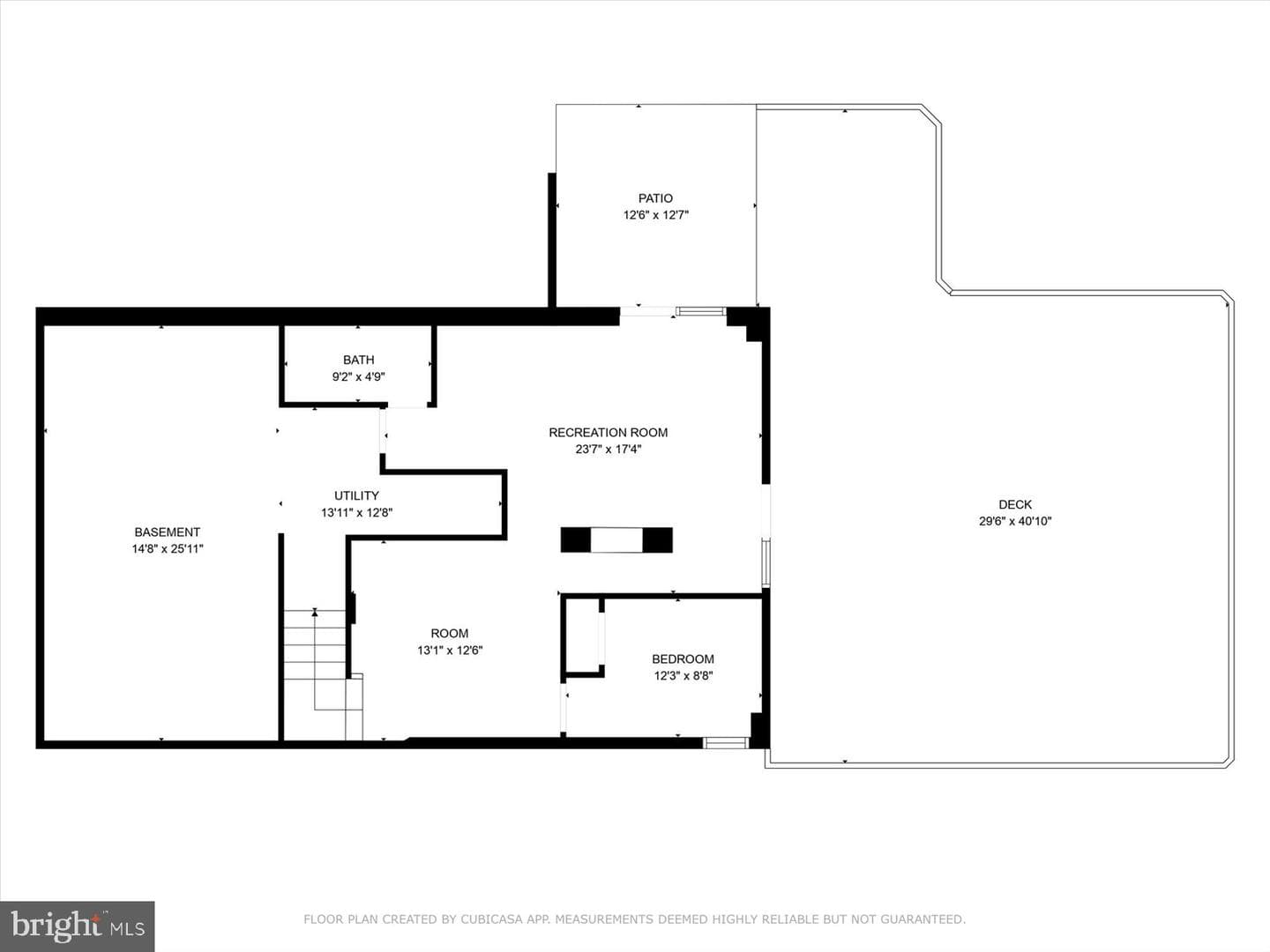 15507 Heth Drive photo 61