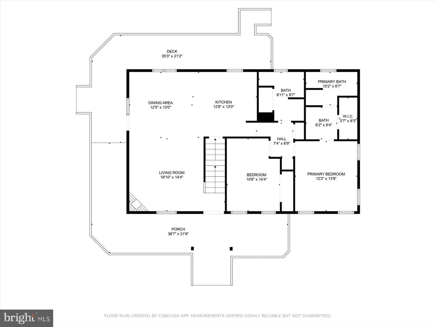 15507 Heth Drive photo 62