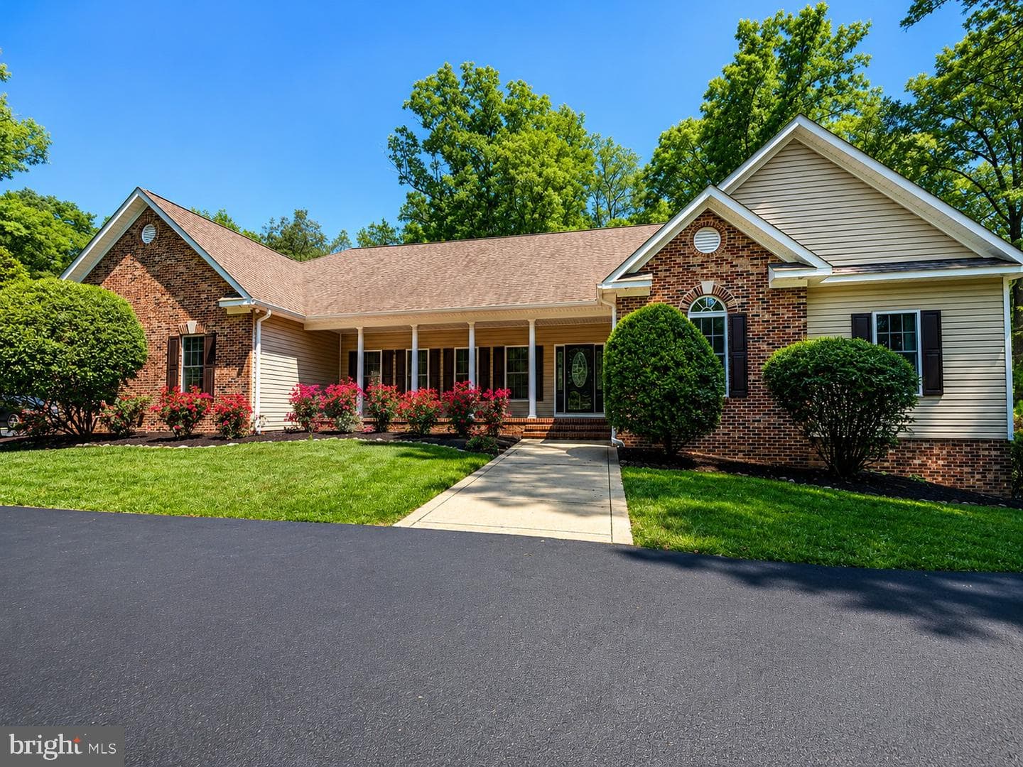 9801 Cherokee Lane, Spotsylvania
