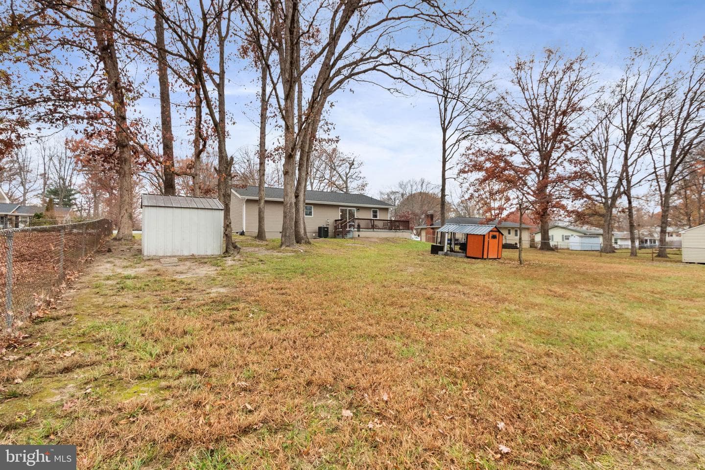 813 Sherwood Lane photo 20
