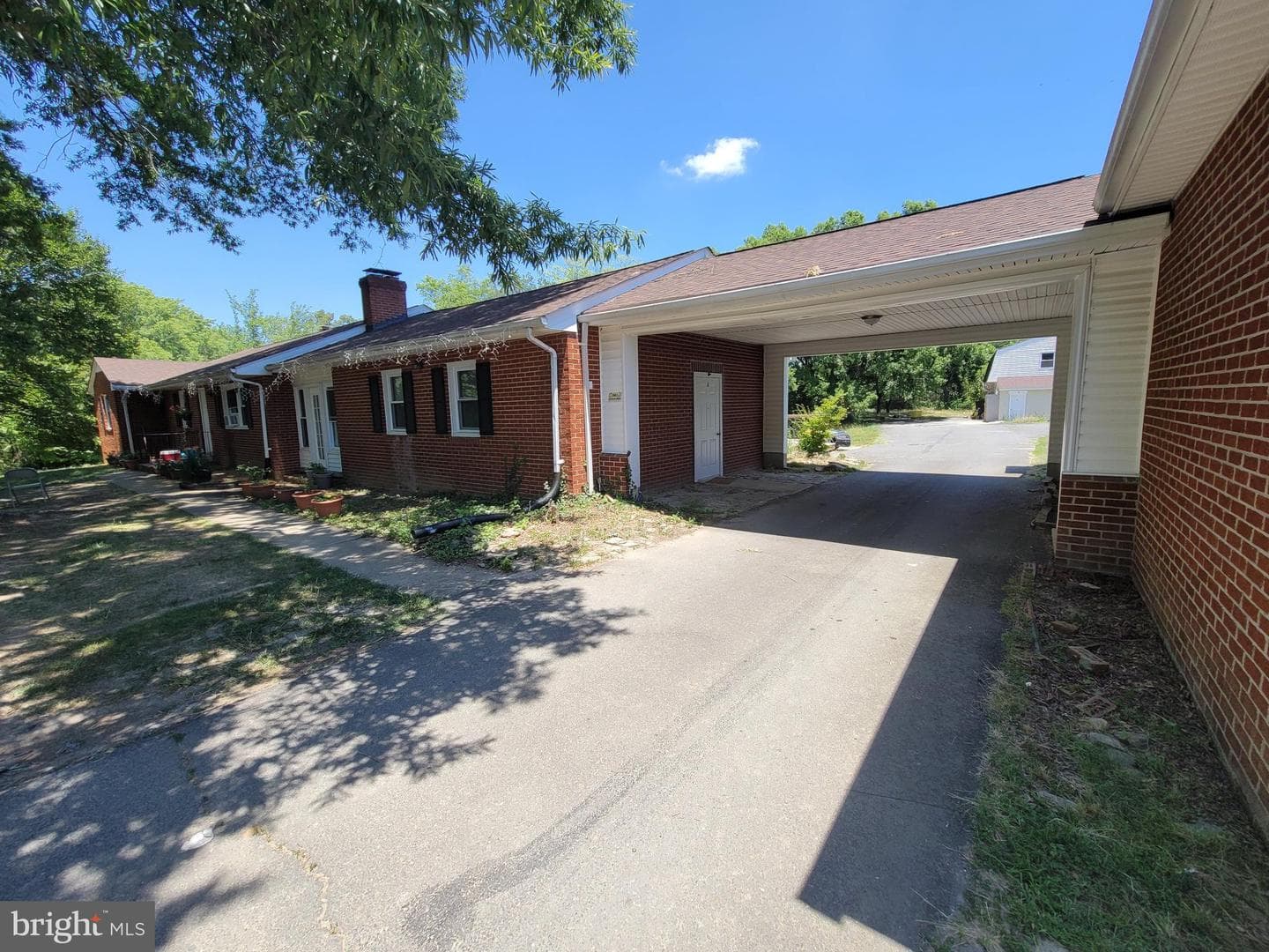 3736 Massaponax Church Road, Fredericksburg