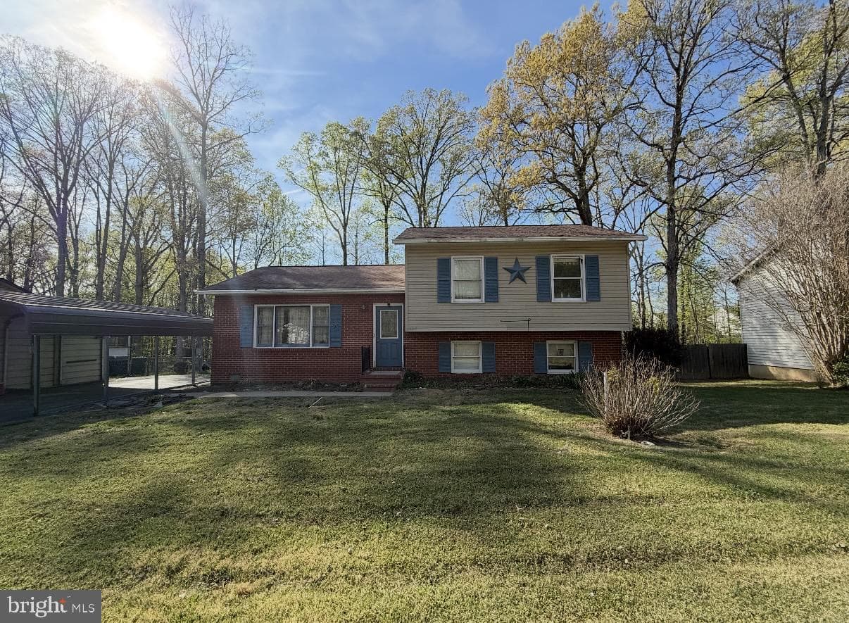 129 Durham Drive, Fredericksburg