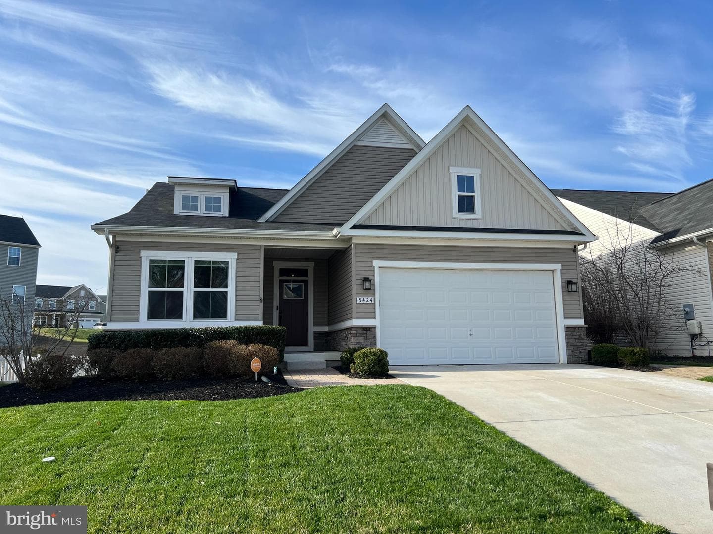 5424 Holley Oak Lane