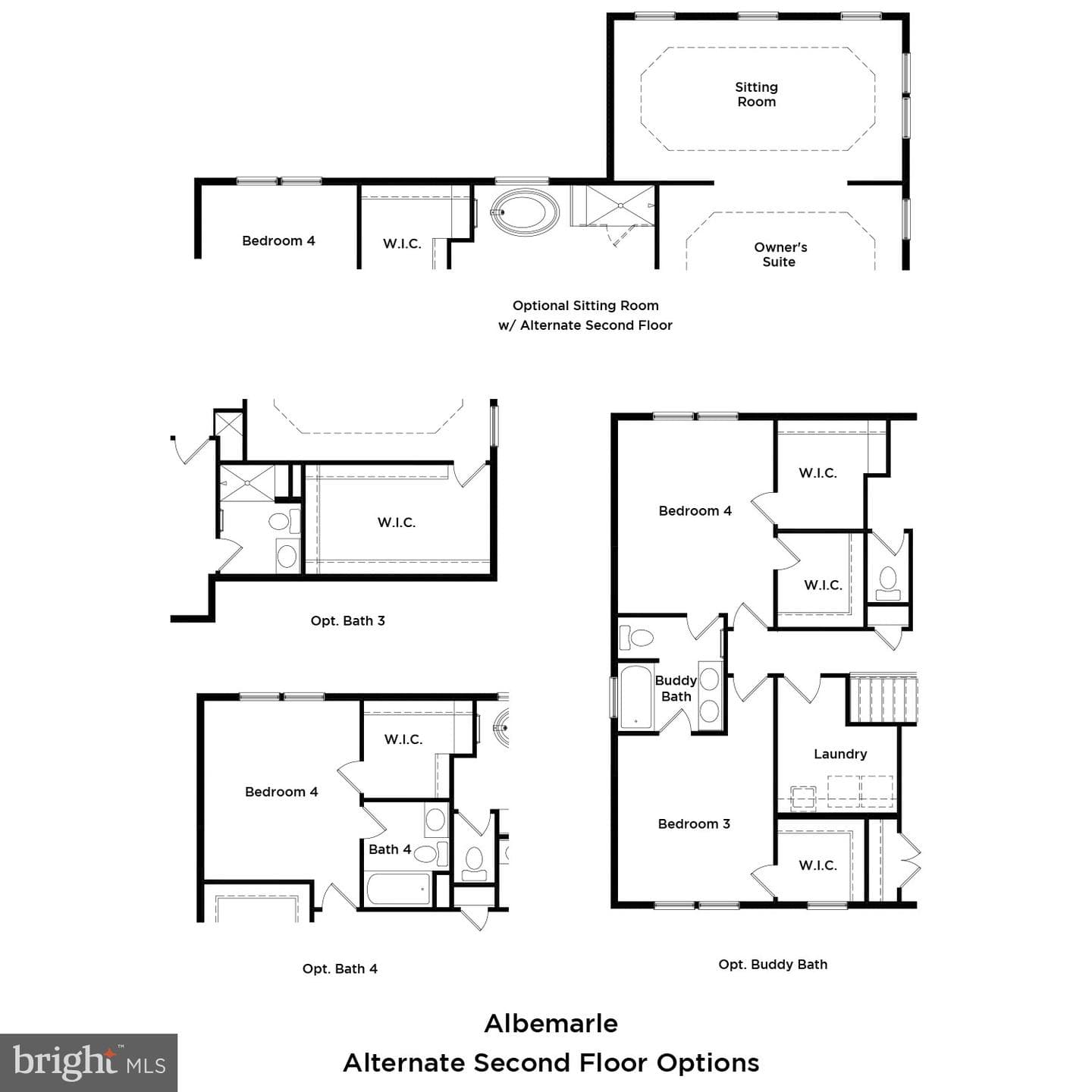 Tbb Ayers Court #albemarle photo 37