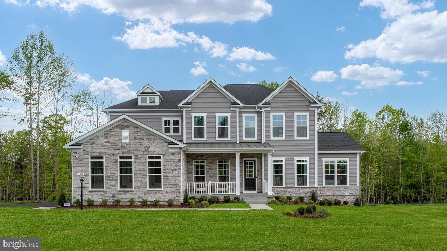 Tbb Ayers Court #richmond, Fredericksburg