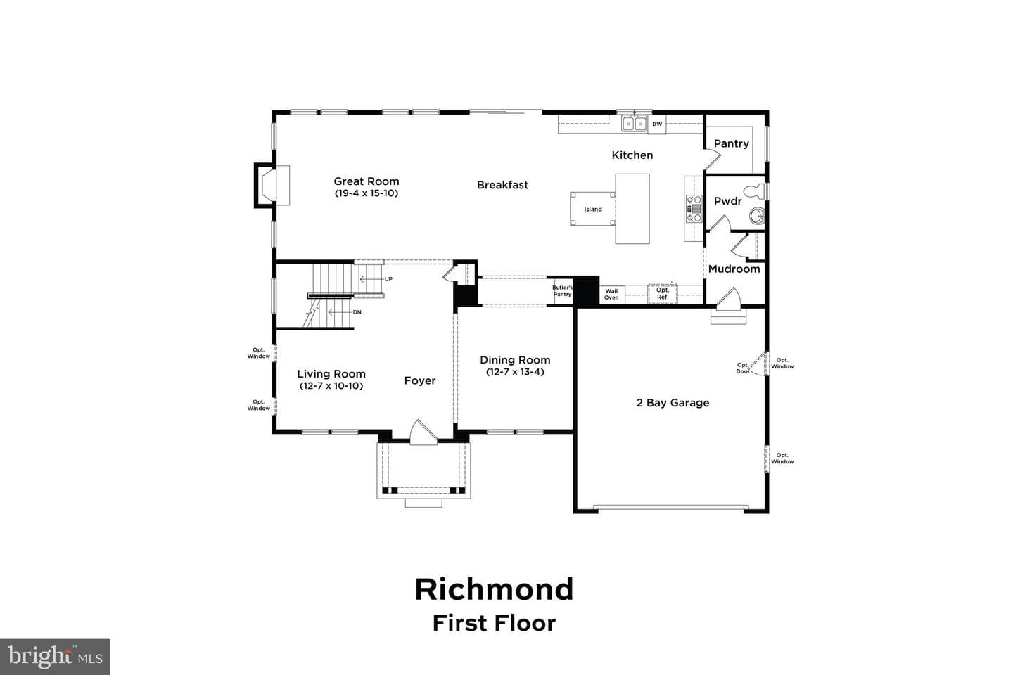 Tbb Ayers Court #richmond photo 92