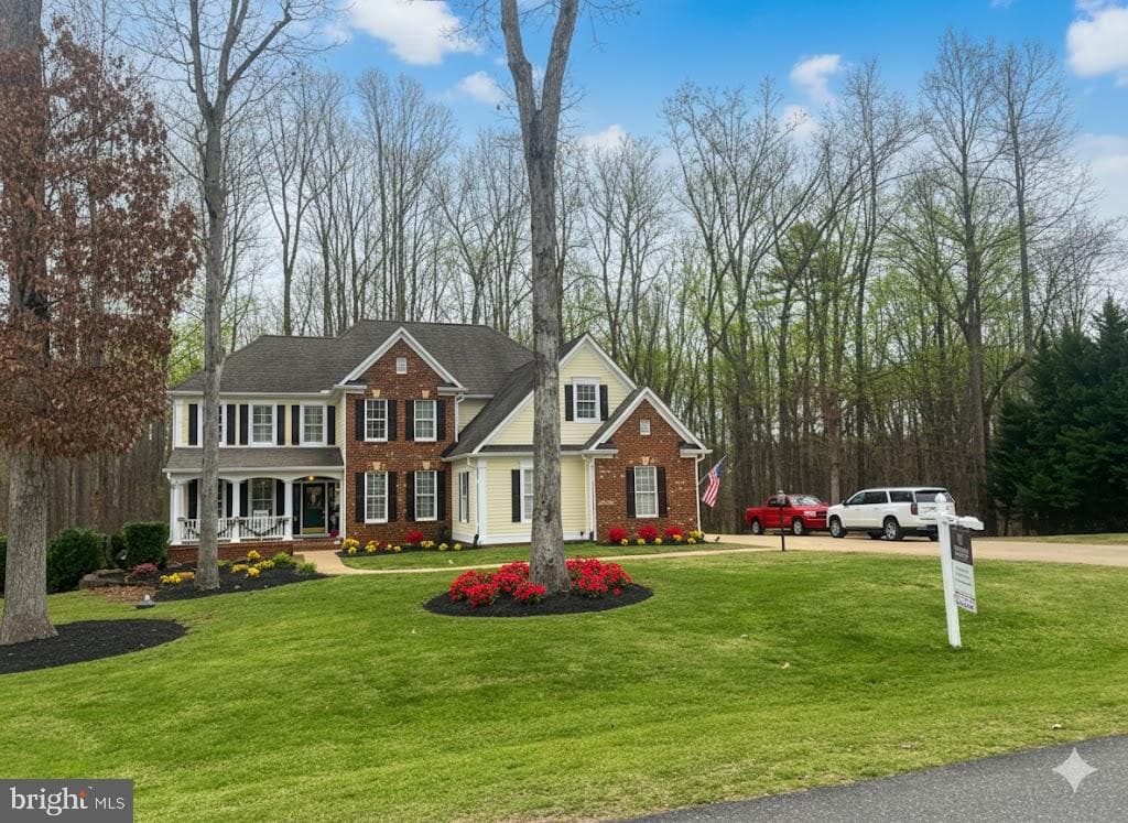12136 Sawhill Boulevard, Spotsylvania