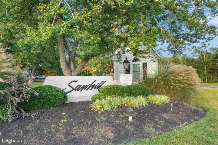 12136 Sawhill Boulevard, Spotsylvania