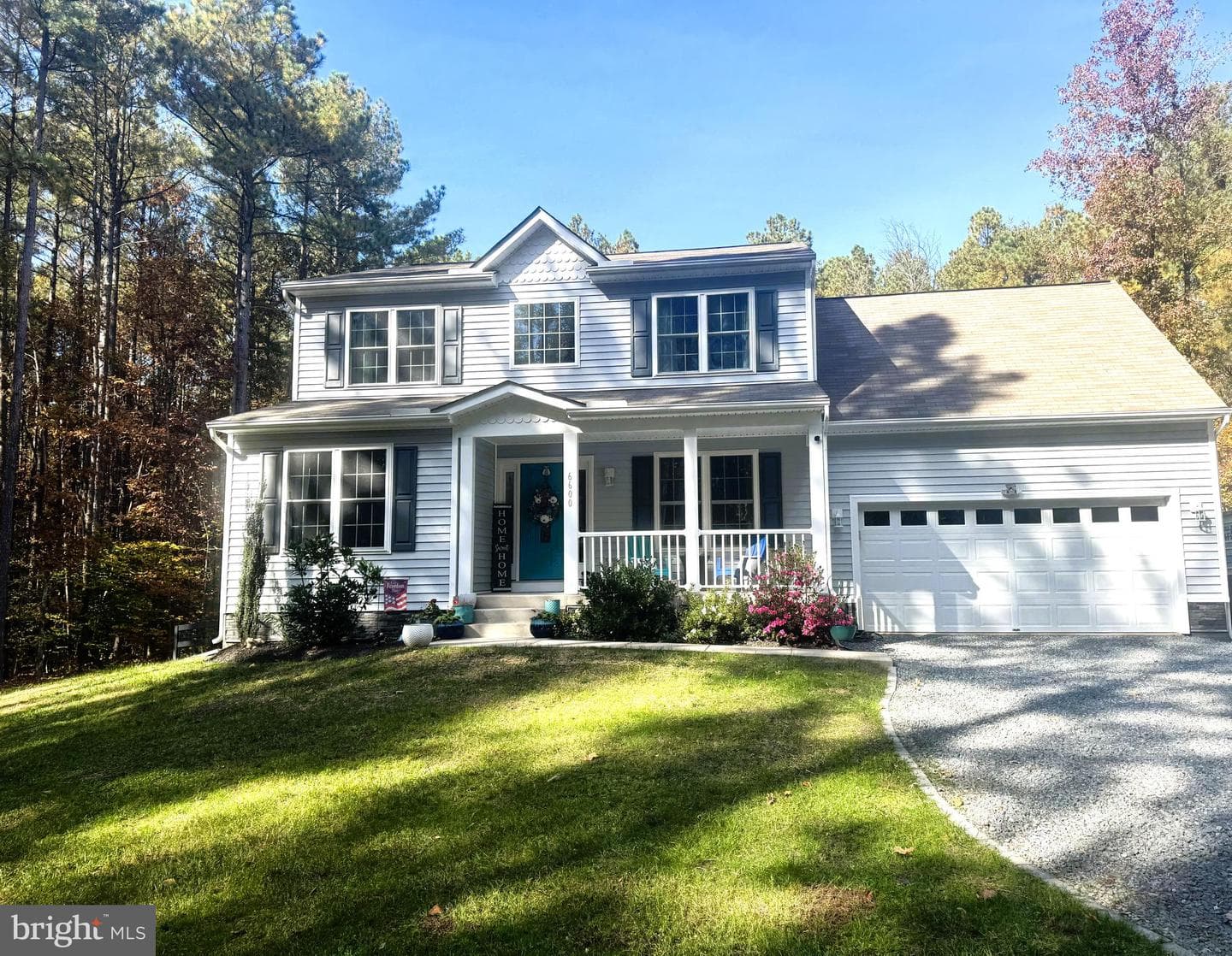 6600 Williams Lane, Spotsylvania