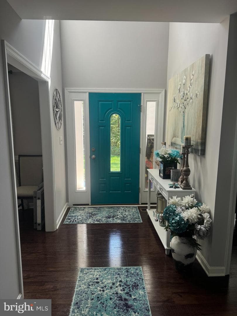 6600 Williams Lane, Spotsylvania