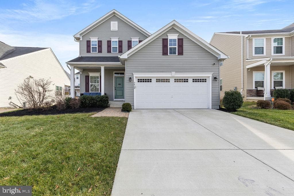 5428 Holley Oak Lane