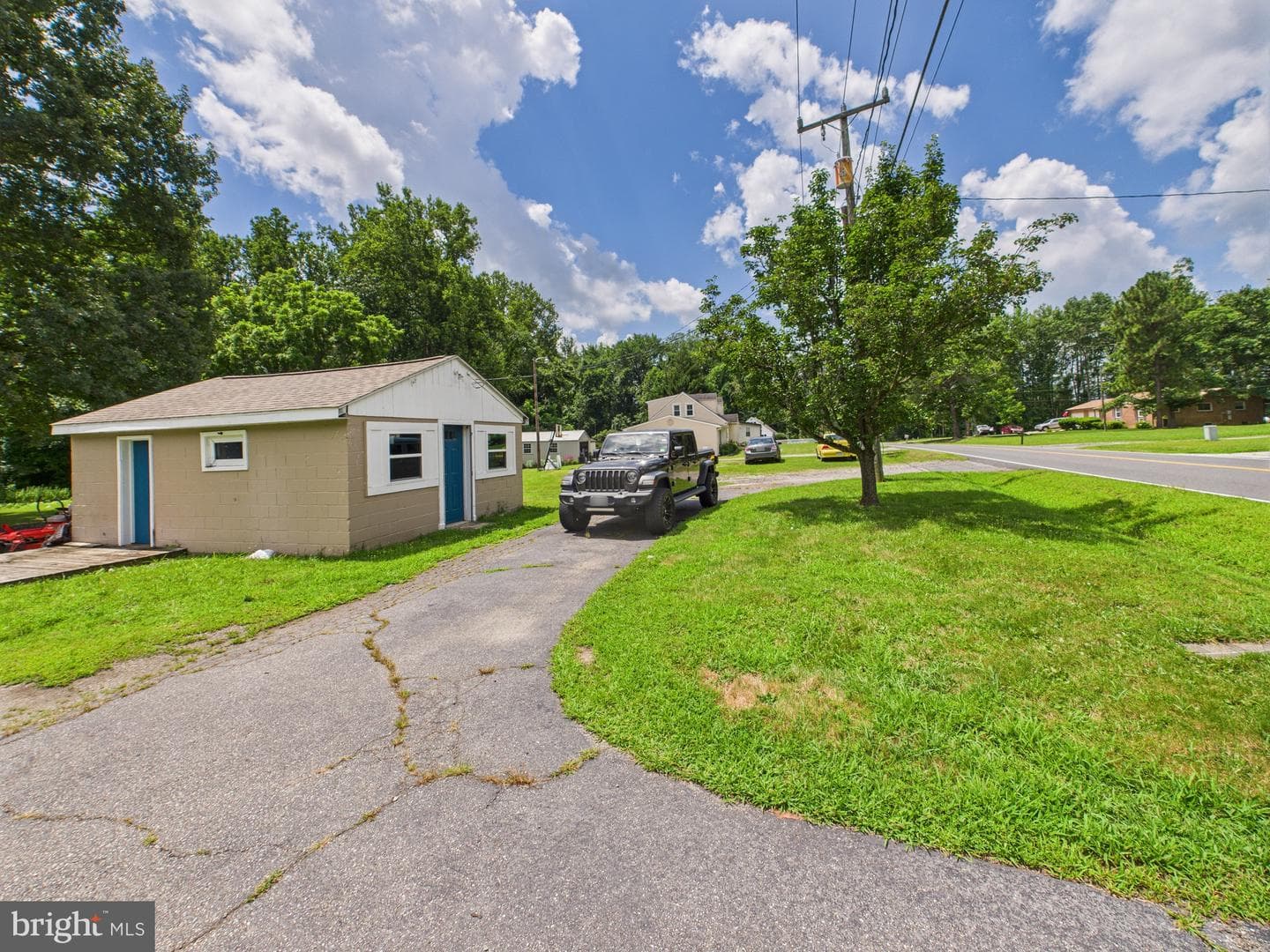 9803 Leavells Road photo 5
