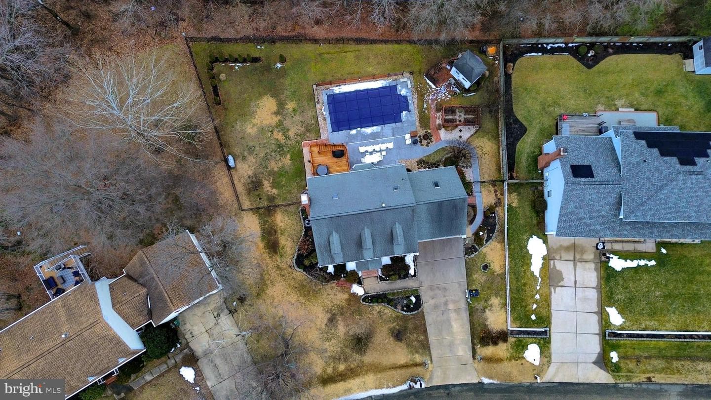 6114 N Willow Pond Drive photo 35