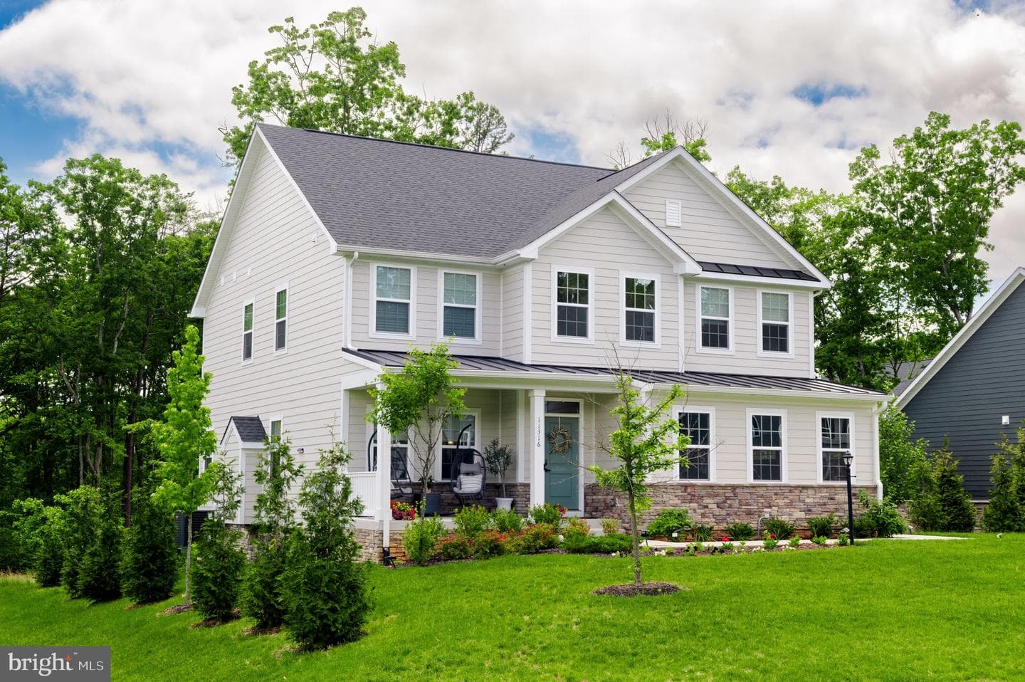 11316 Oakville Lane