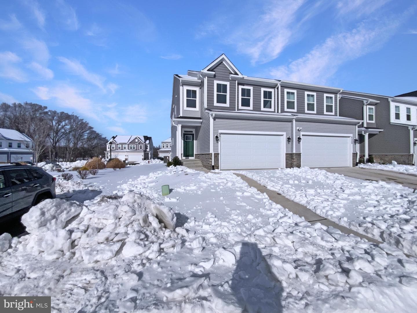 6511 Wild Orchid Court, Fredericksburg