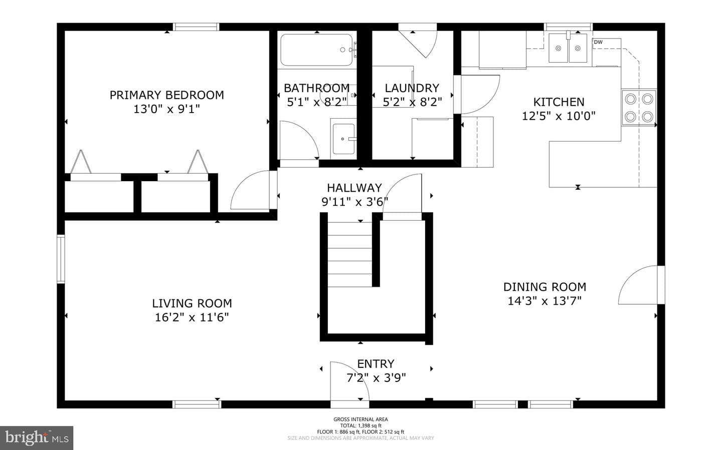 323 Burman Lane photo 25
