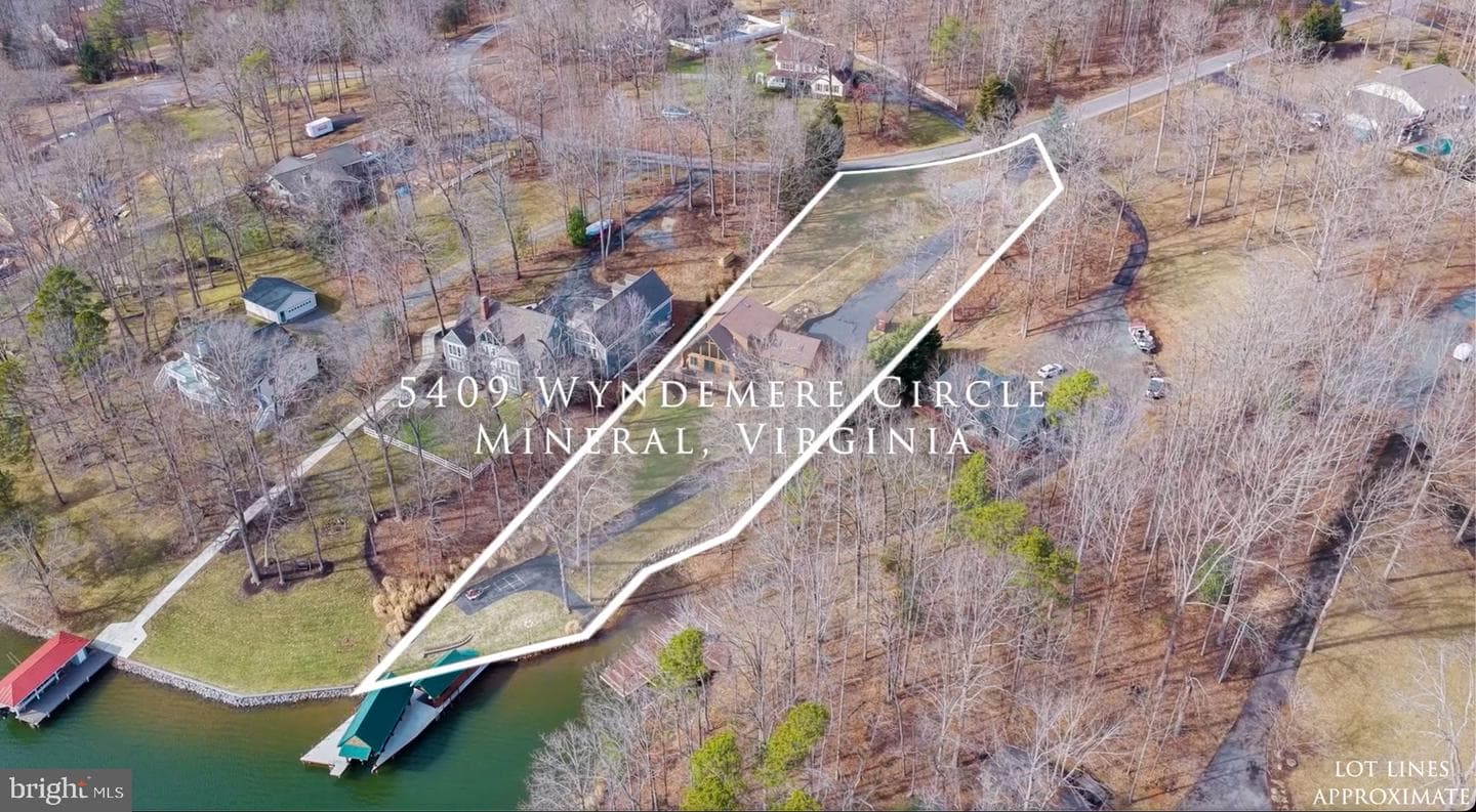 5409 Wyndemere Circle photo 94