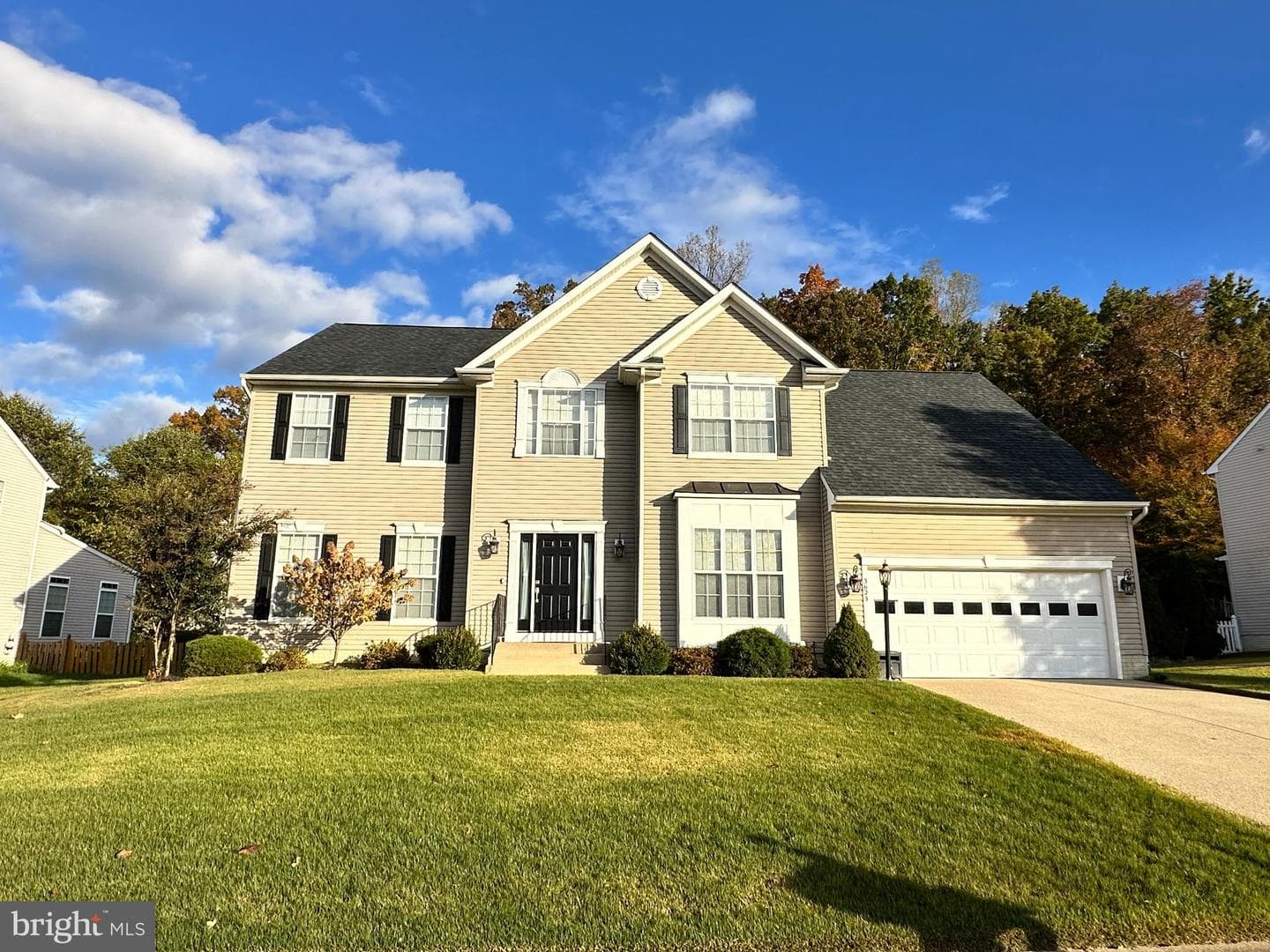 3623 Carolina Court photo 2