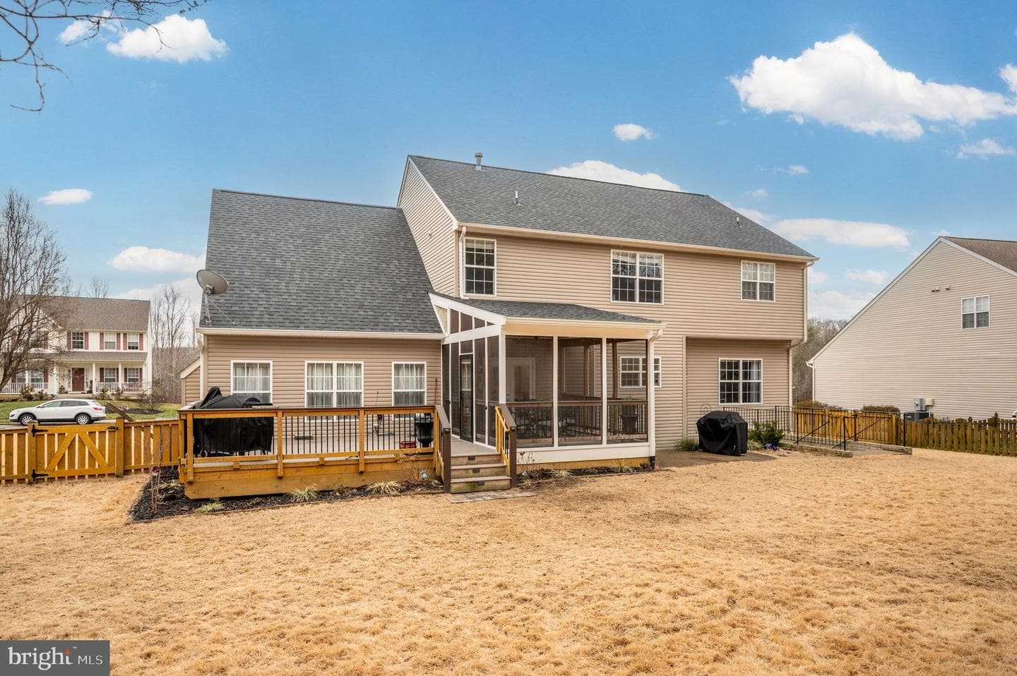 3623 Carolina Court photo 83
