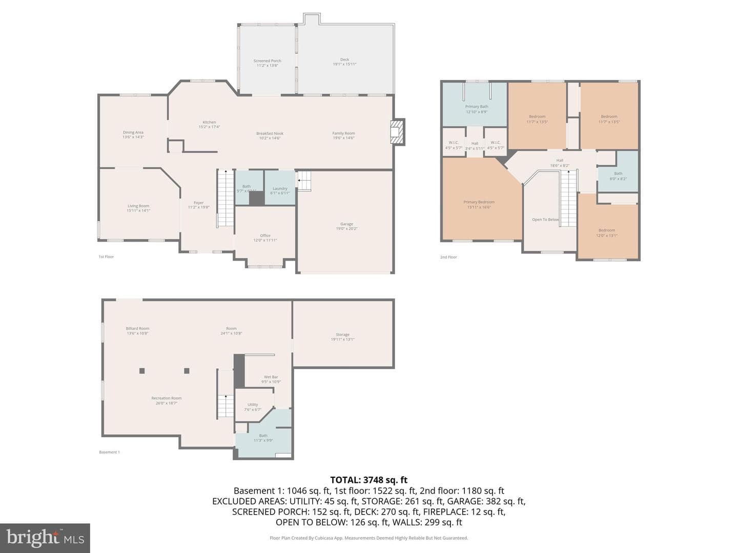 3623 Carolina Court photo 87